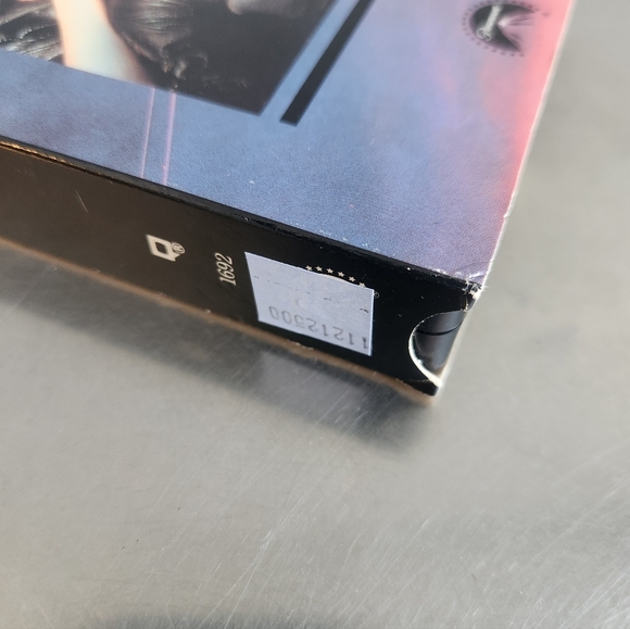 Top Gun VHS - Picture 5 of 6